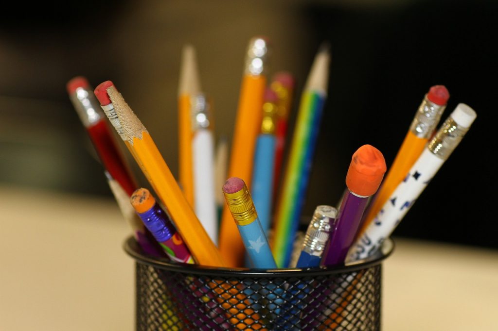 Fichier de numération CP – le stylo de vero – L'école du web